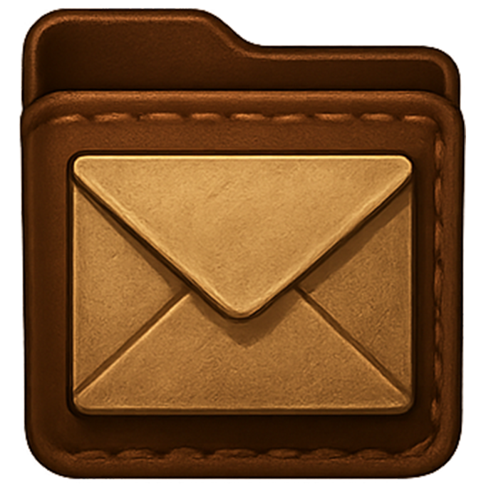 Wyślij mail